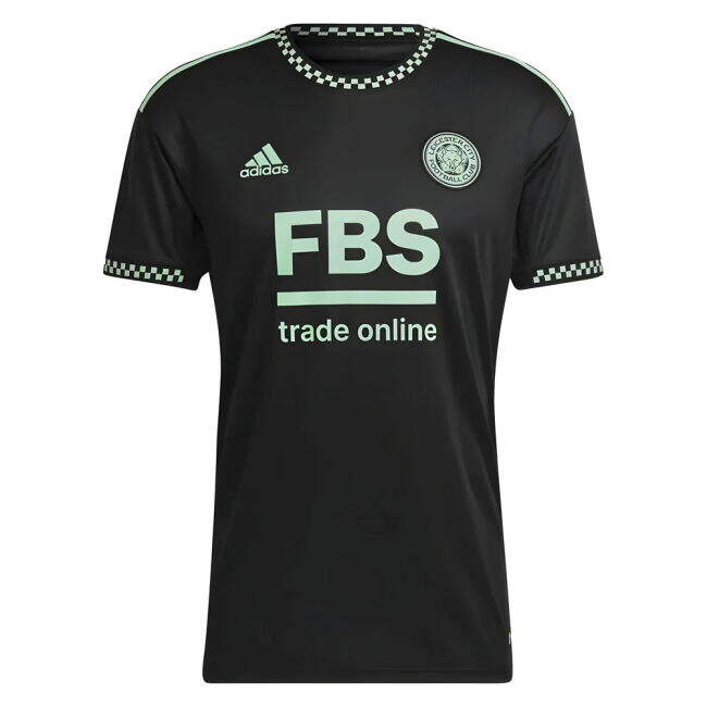 2022-20 Championship elegant Away Football Shirt | excellent