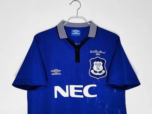 Local - Premium Fabric - Authentic Replica - Official Merchandise