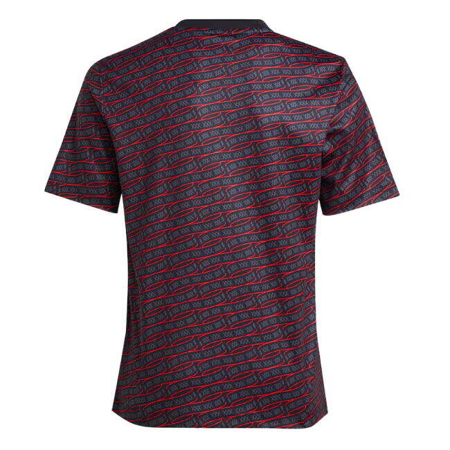 Official Ajax 2024-2025 Shirt - Dutch Football - Psv - Supporter