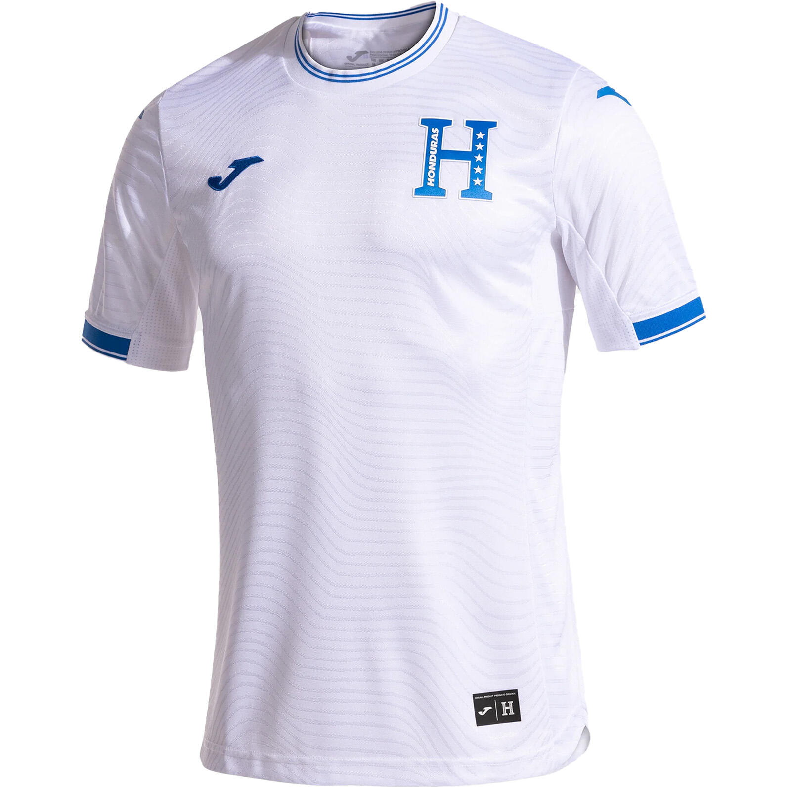 Looking for Honduras Home Jersey? Get elite Joma Official best-value