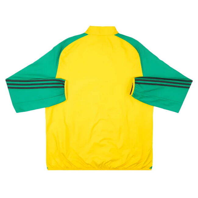 2024-2025 Jamaica NT Home Uniform