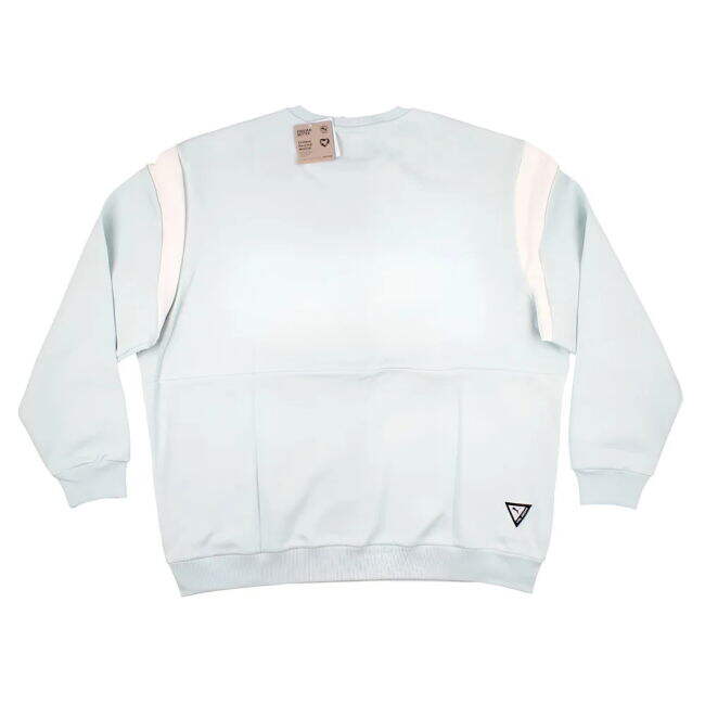 2022-2023 Man City Ftbl Archive Crew (Nitro Blue)