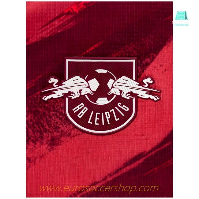 2024-2025 Red Bull Leipzig Away Shirt (Kids)