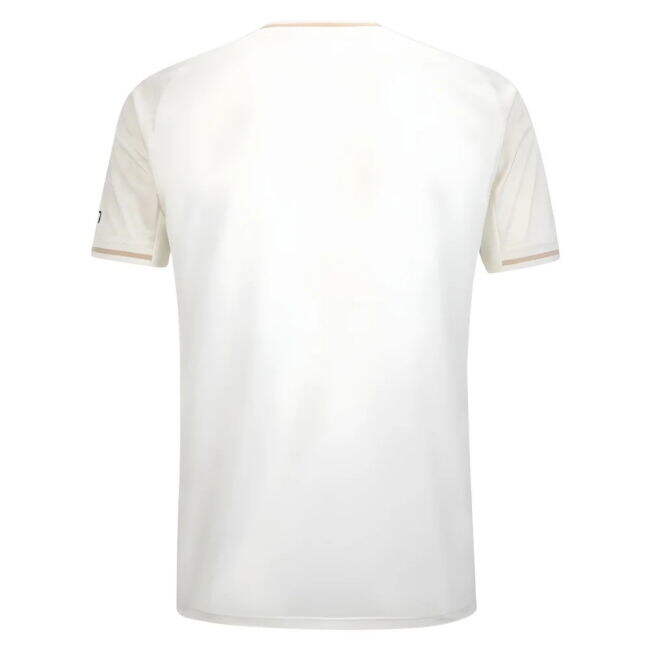 2025-2026 Superior Championship Away Jersey #40