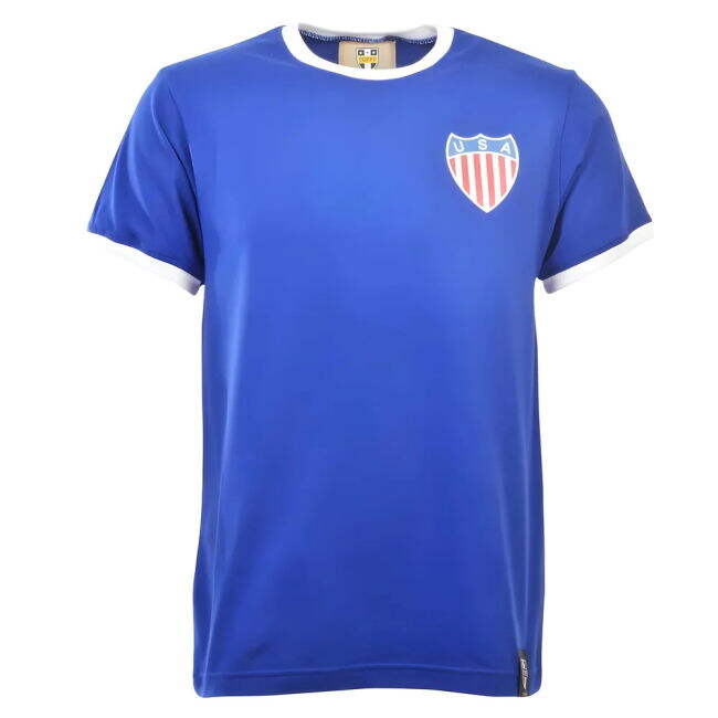 Match Replica USA Home Supporter Kit (Adults)