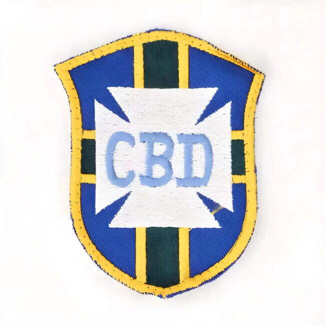 Brazil 1949 Latest Lightweight Brazil Away Game Jersey