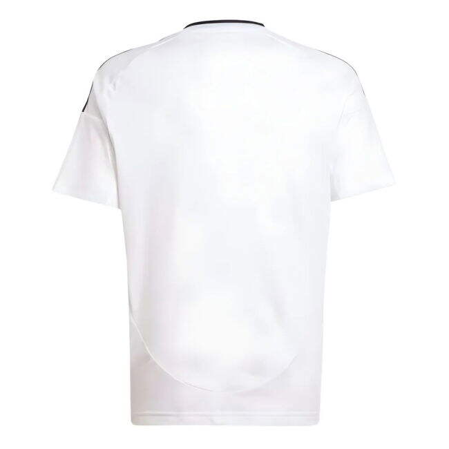 2024-2025 Real Madrid Home Shirt (Kids) (Ronaldo 7)