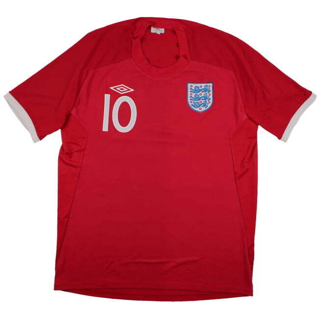 2025-2026 England Soccer Team Away Uniform (1)