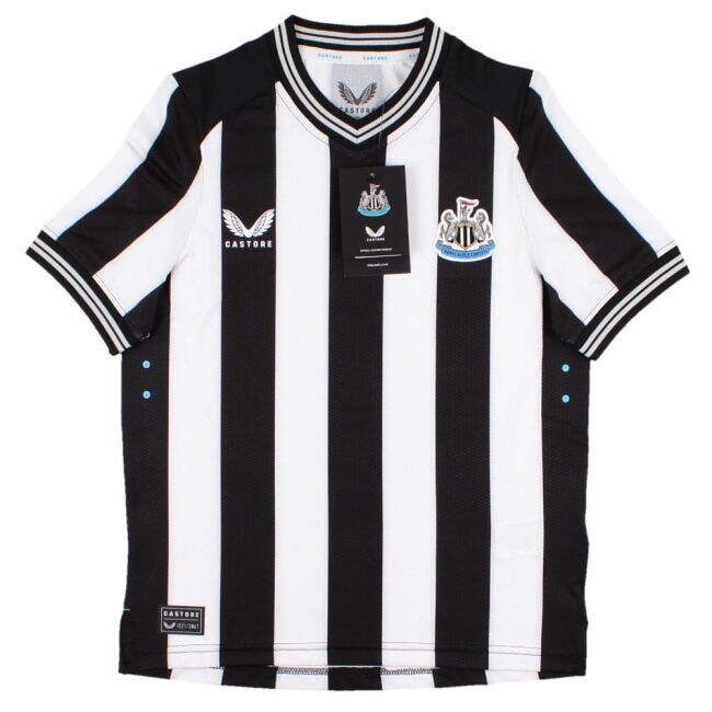 Newcastle Limited Edition Home Jersey 2023-2024 #80