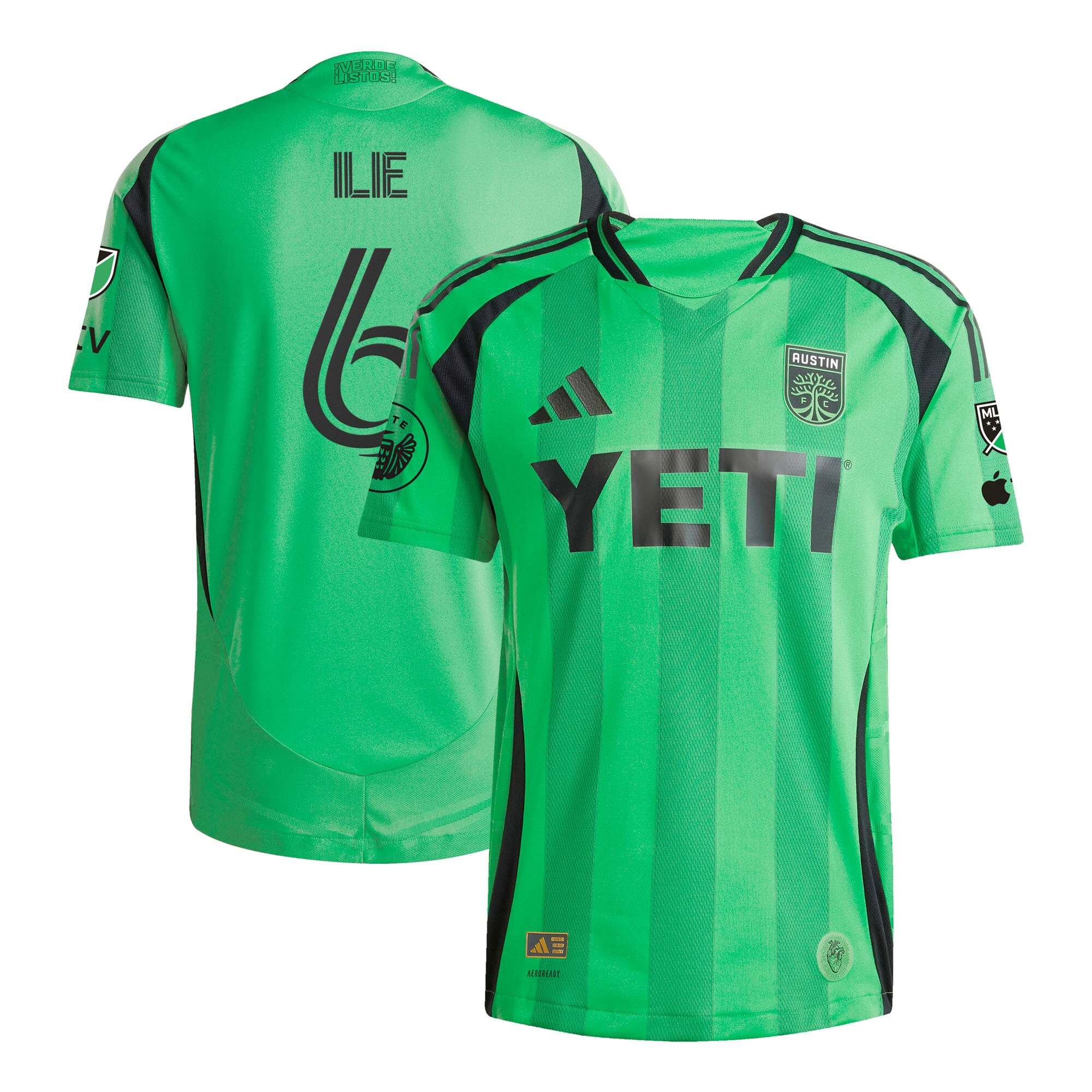 Men's 2025 Professional Authentic Jersey - Football Jersey - Collectible