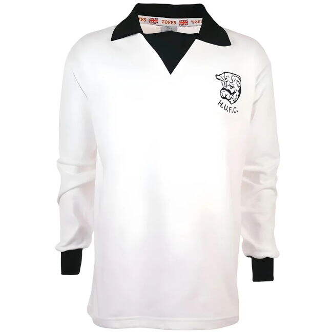 Authentic Hereford United 1970s Stylish Design