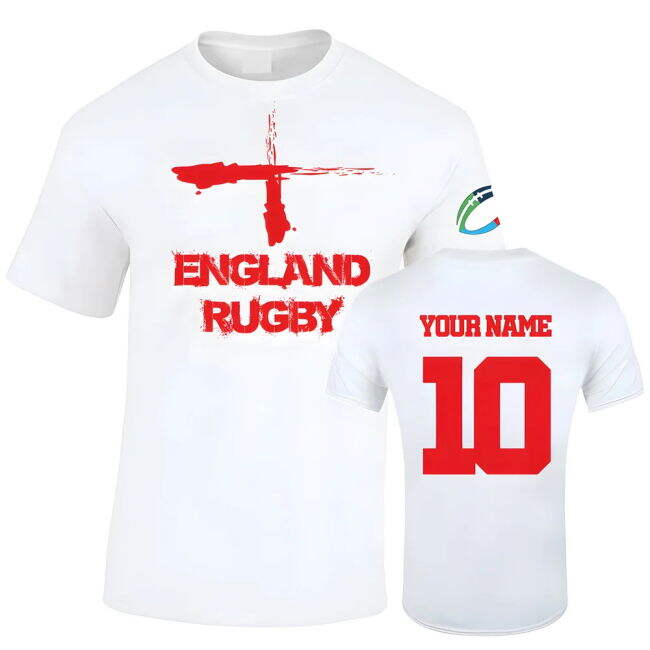 Premium England Country Rugby National Player Lightweight