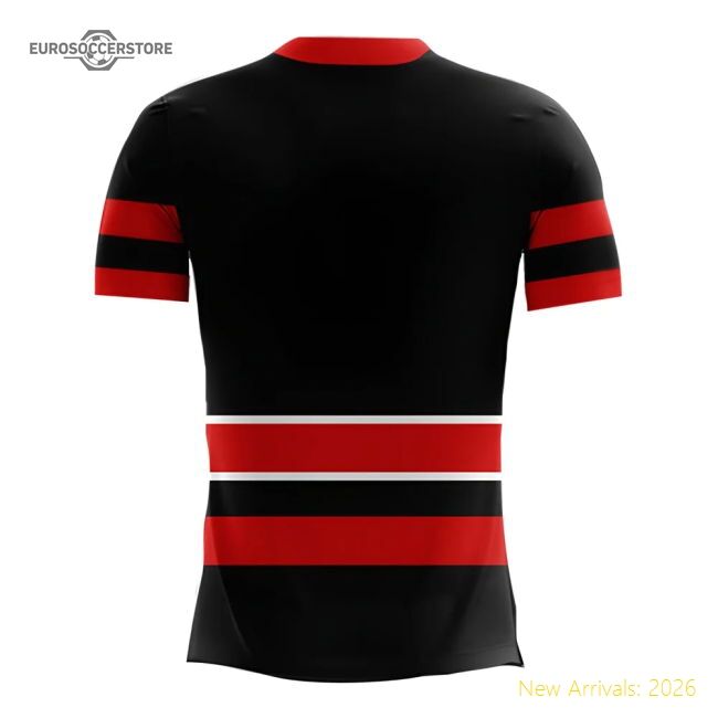 Official Canada Concept 20252026 Third Jersey S3436chest
