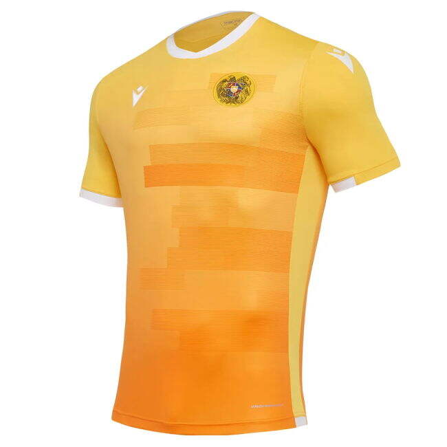 2021-2022 Armenia Away Shirt for (Men