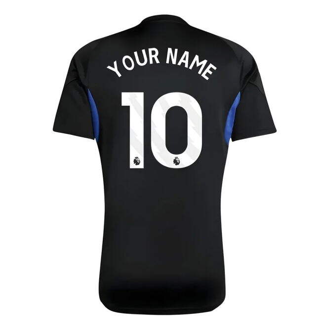 Official Man Utd 2025-2026 Jersey - Manchester United - Team Spirit