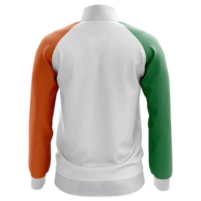 Kids Genuine 2025-2026 Ireland Euro 2024 Concept Strip