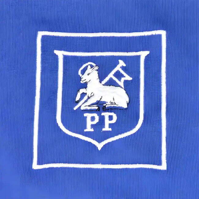 Championship Preston Away Jersey - Adult