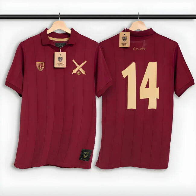 Football 2025-2026 Jersey uniform - premium and modern v4.751