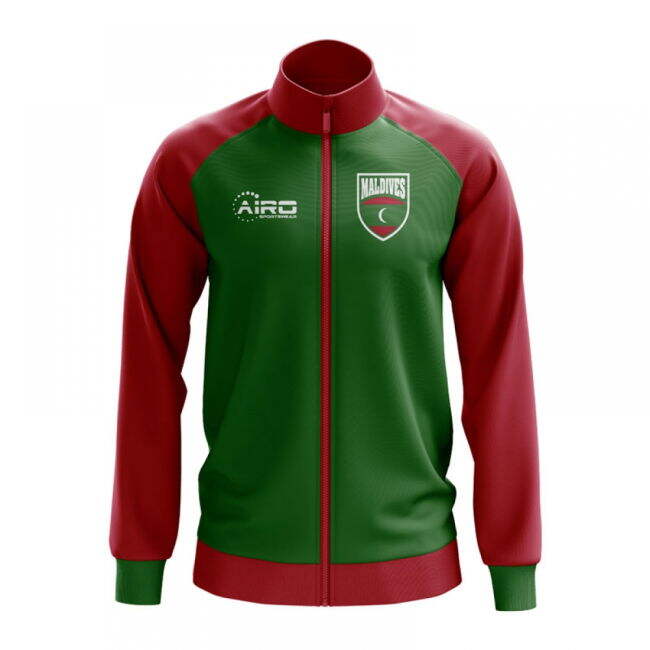 Authentic Maldives Jersey Maldives