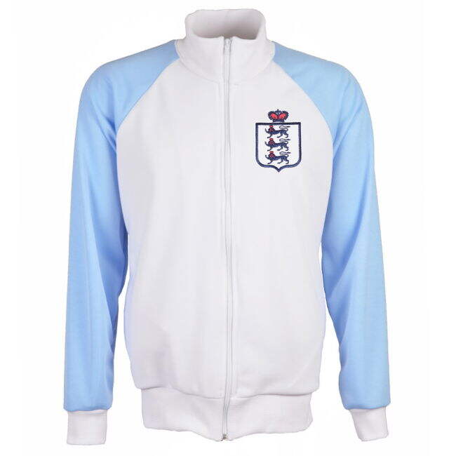 Exclusive England Exclusive Design Jacket Special Kit