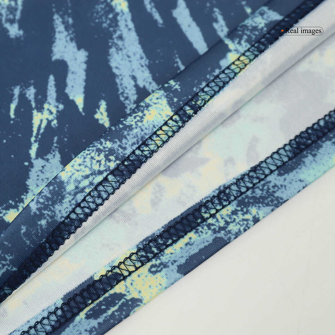 Ajax Away  Soccer Jersey 2024/25 Authentic Kit