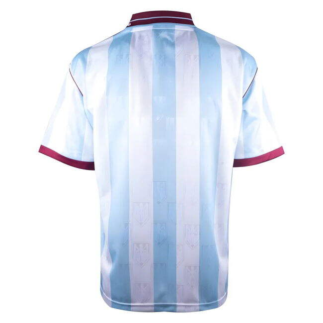 West Ham Special Edition Away Jersey 1992