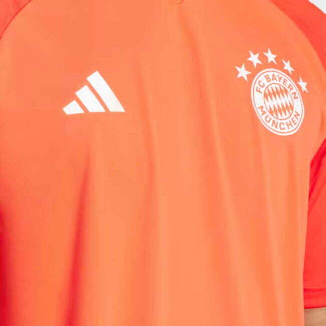 Bayern Munich Performance Jersey 2023-2024