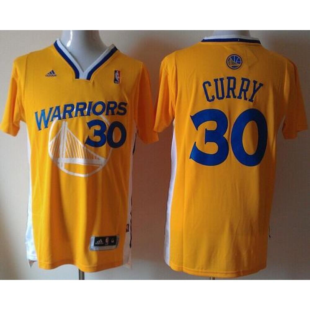 Official Stephen Curry30 Jersey - - Basketball Fan Gear