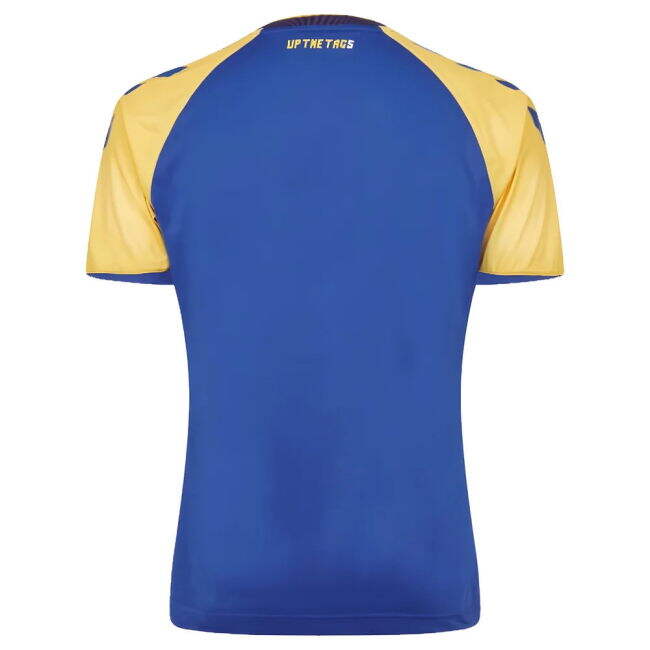 2021-2022 Hashtag United Home Shirt