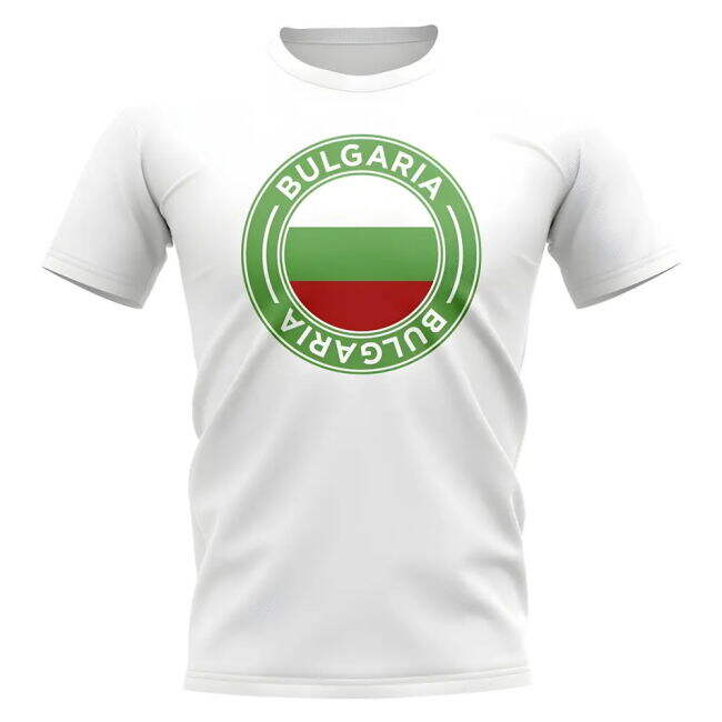 Bulgaria Pro Jersey Bulgaria #58