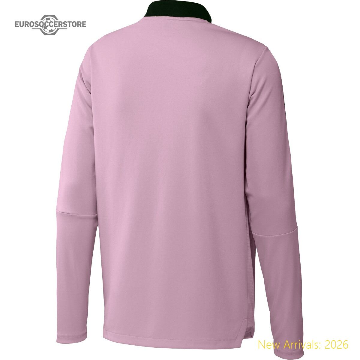 Premium-quality Adult Mia Iconic Player Unknown Jersey 2021