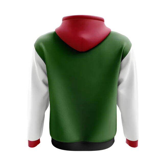 Sudan National Team Limited Find Concept Collector Jersey