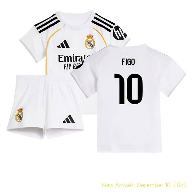 Real Madrid (rm) Home - Authentic Fan Edition - Premium Quality