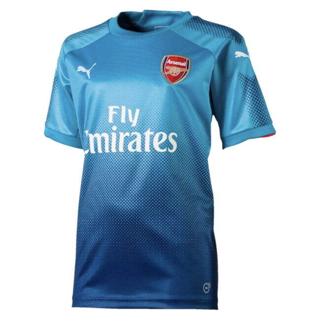 2017-20 Arsenal genuine Away Shirt - Kids | superior