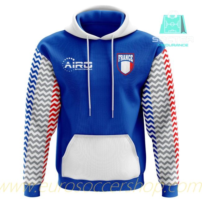 2025-26 Edition France Home Concept