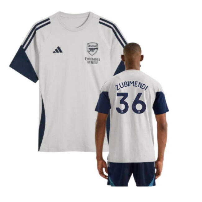 Arsenal 2025-2026 Jersey - Adult #59