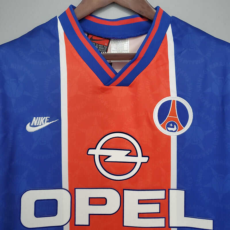 1995-1996 Paris saint germain