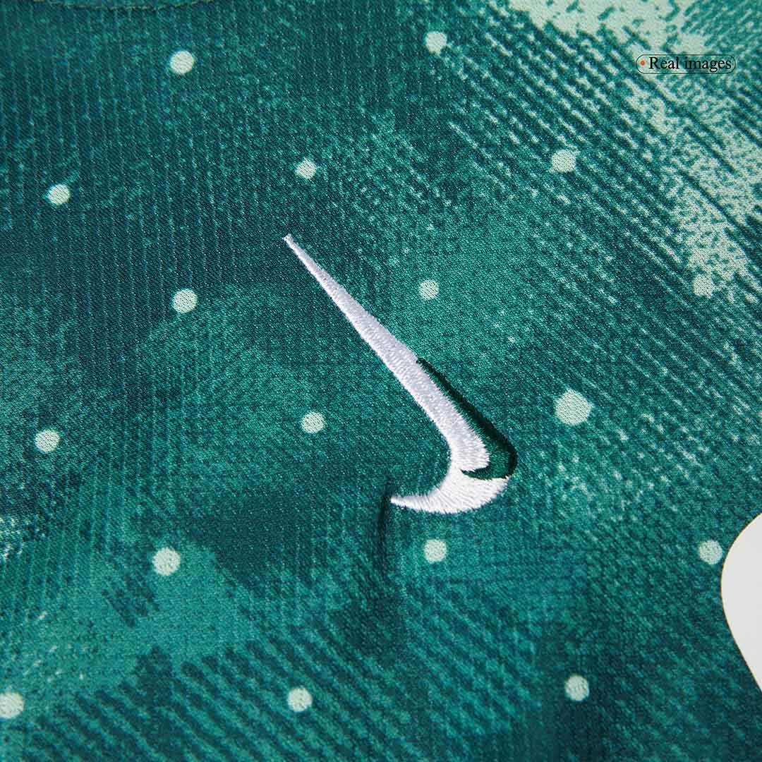 Kid's Tottenham Hotspur Third Away Soccer Jersey Kit(Jersey+Shorts) 20