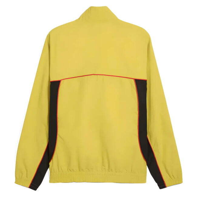 2025-2026 AC Milan FtblStatement Cellerator Jacket - CL Shirt for (...