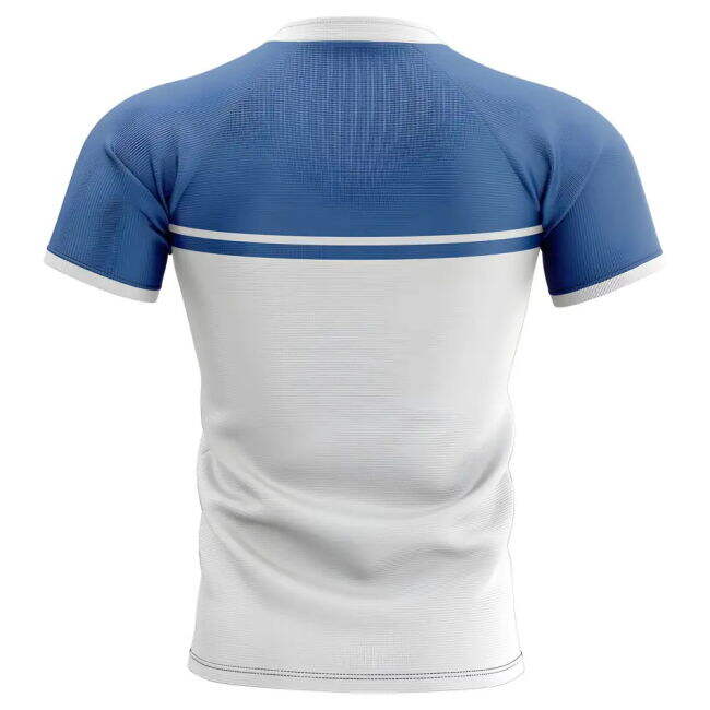 Rugby Enhanced Jersey 2025-2026