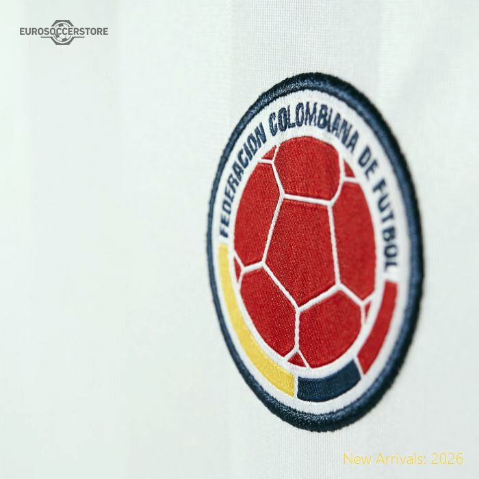 Premium-quality Col Kids Attacking Threat Home Jersey 2016