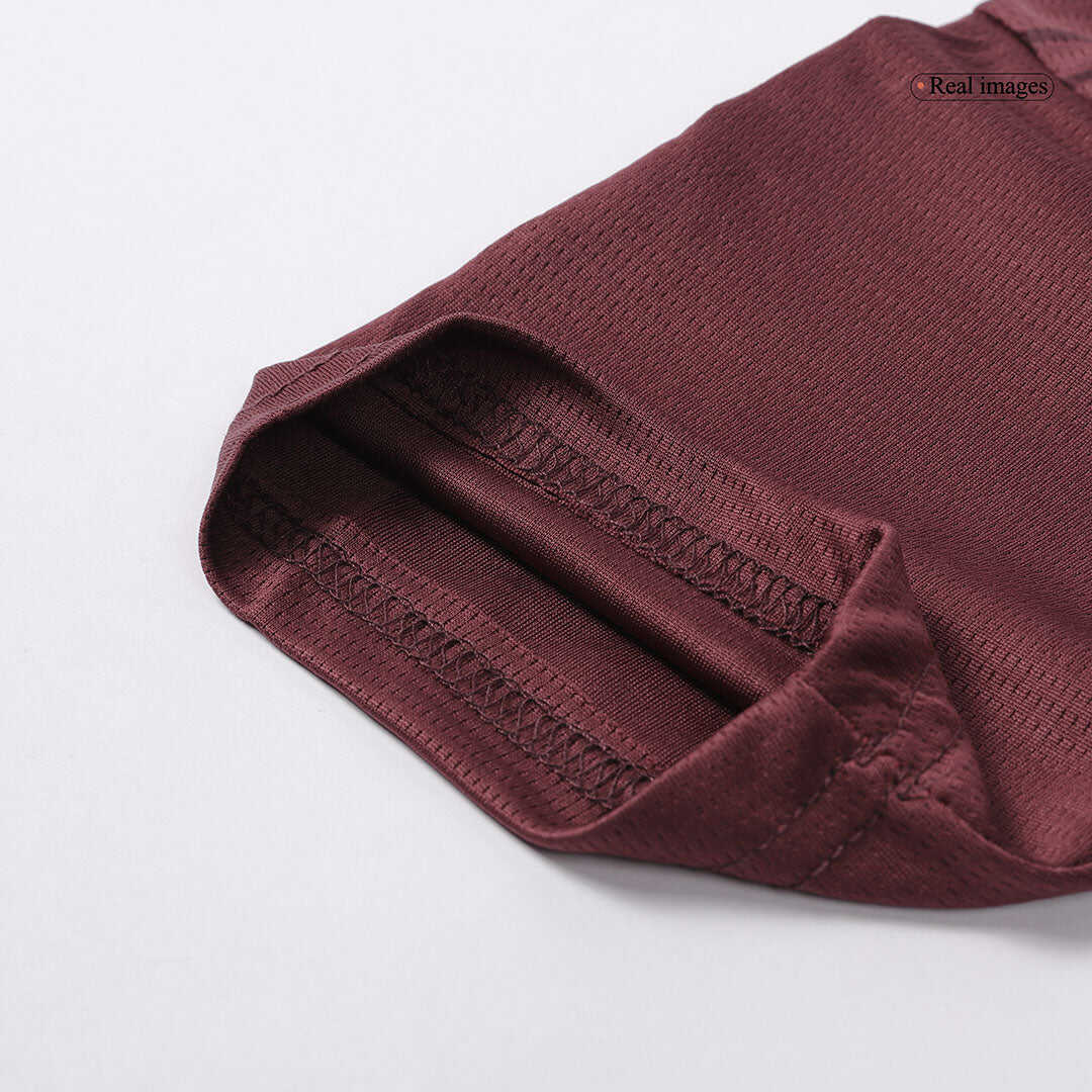 Kid's Manchester City Third Away Soccer Jersey Kit(Jersey+Shorts+Socks