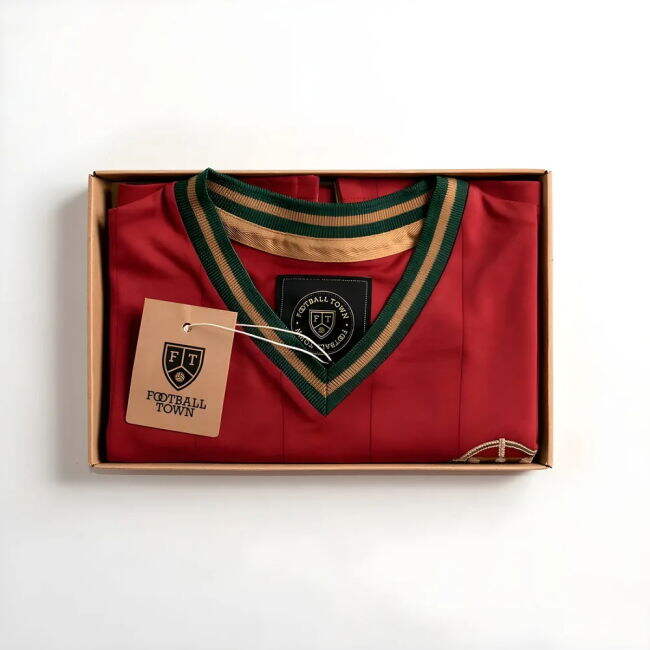 Portugal Modern Jersey Vintage