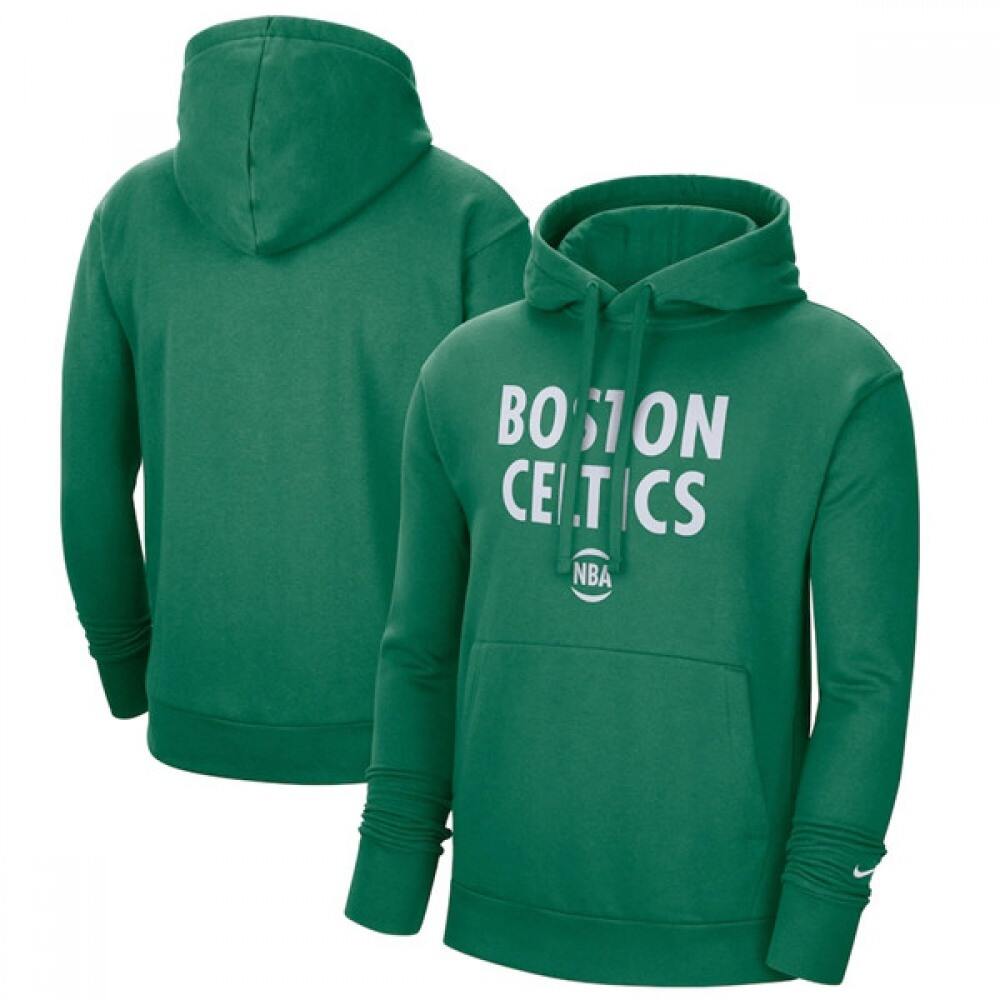 Classic Jersey Boston Celtics - Green City Edition - Game Day Essential