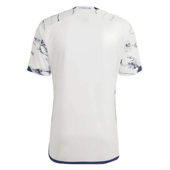 Italy Elite Away Jersey 2023-2024