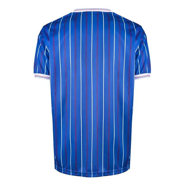 Football Shirt - Professional Grade - Authentic - Premier League