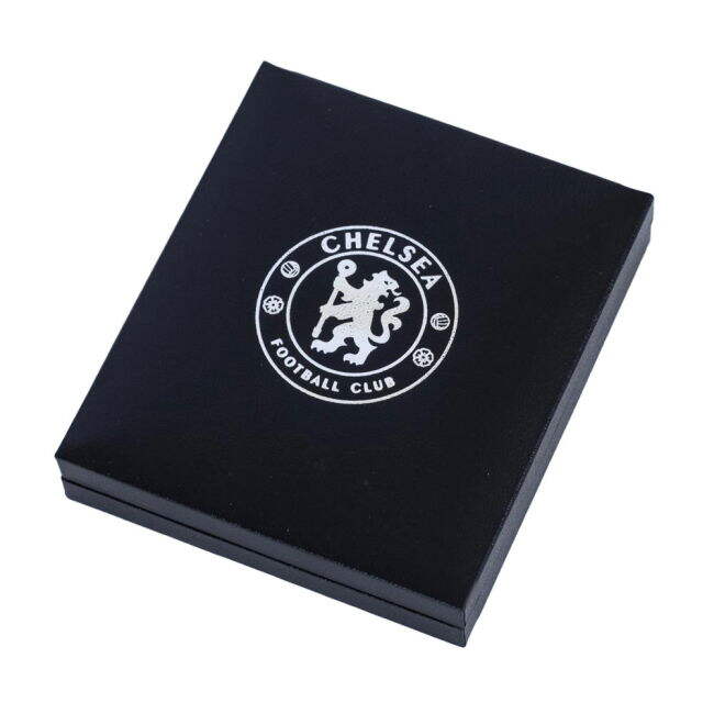 Official Chelsea - Match Day - Football Fashion - Game Day