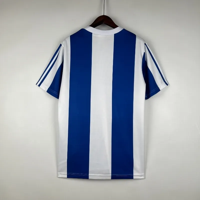 1990-1993 Porto Jersey retro kit