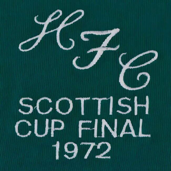 Top Quality Hibs Vintage Jersey Hibernian 197 #2 2024-2025 Seas (v10)