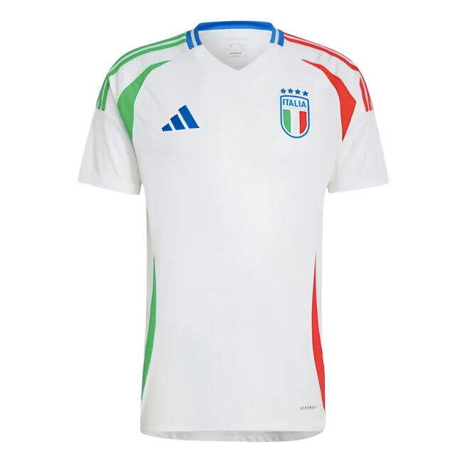 Unique Italy Away Exclusive Kit 2024-2025 (CALAFIORI 5)